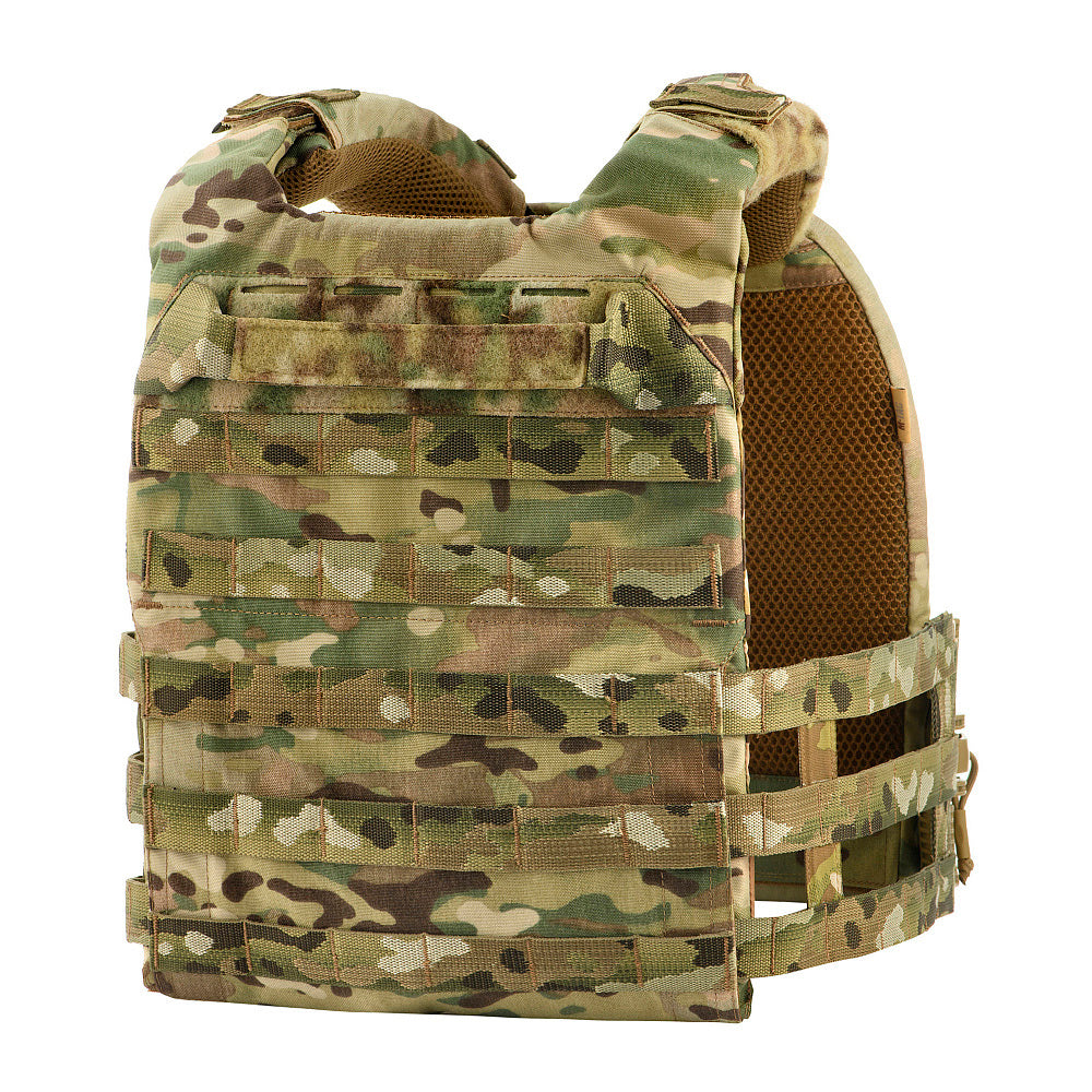 M-Tac plate carrier Cuirass QRS Gen.II