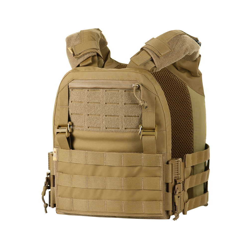 M-Tac plate carrier Cuirass QRS Gen.II