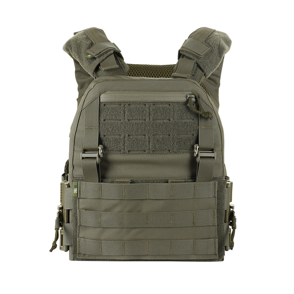 M-Tac plate carrier Cuirass QRS Gen.II