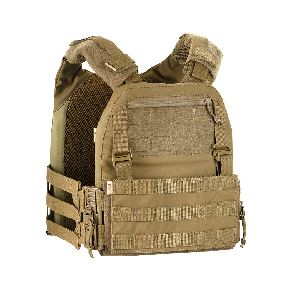 M-Tac plate carrier Cuirass QRS Gen.II