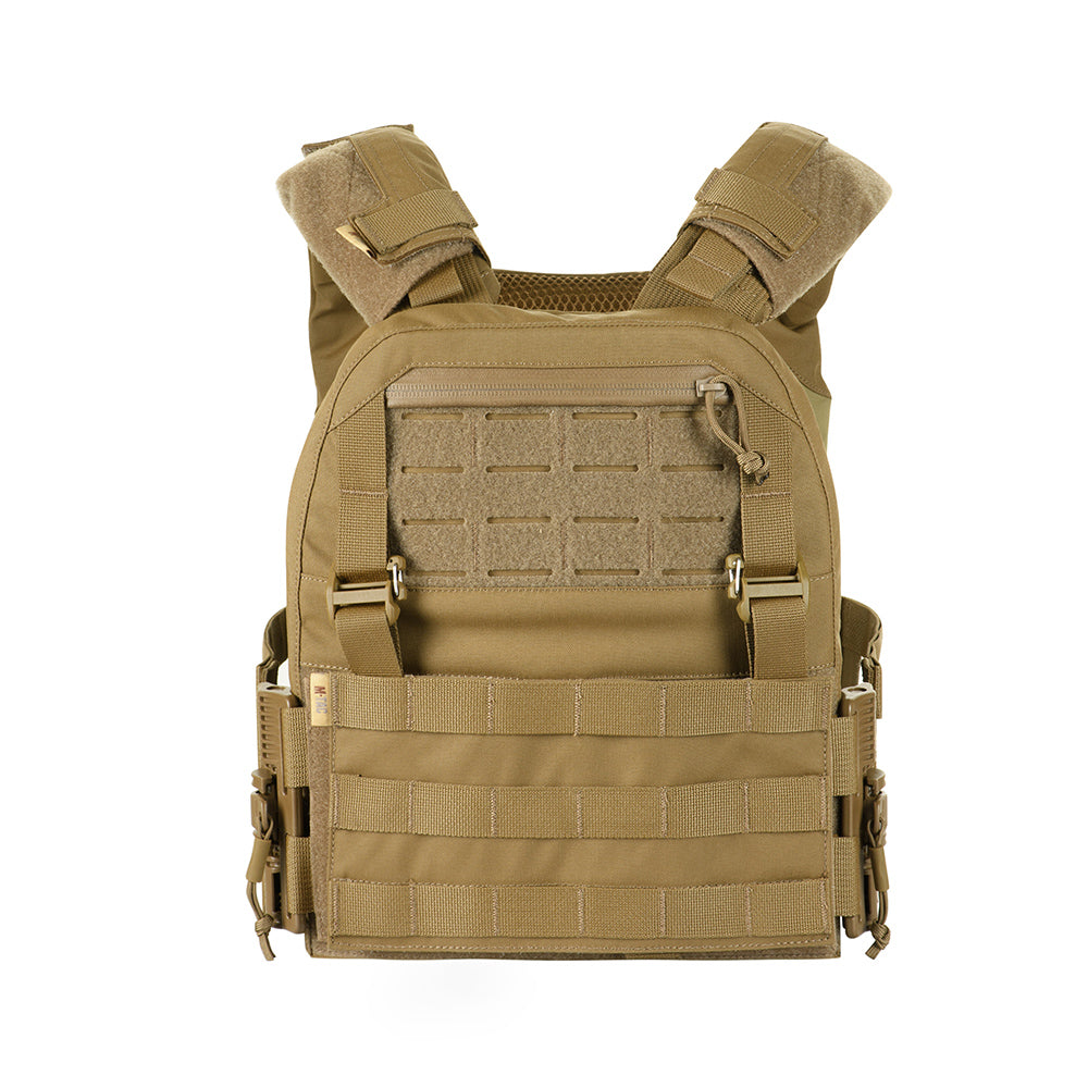 M-Tac plate carrier Cuirass QRS Gen.II