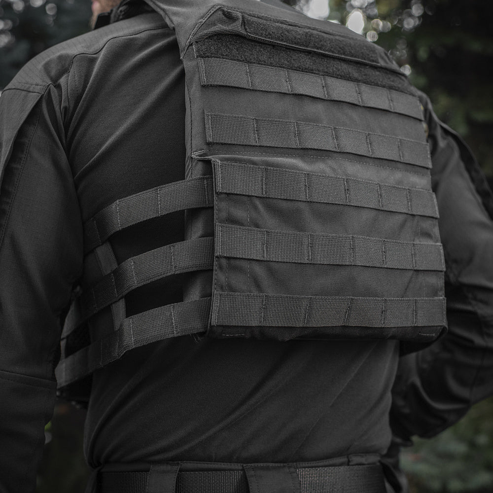 M-Tac plate carrier Cuirass QRS Gen.II