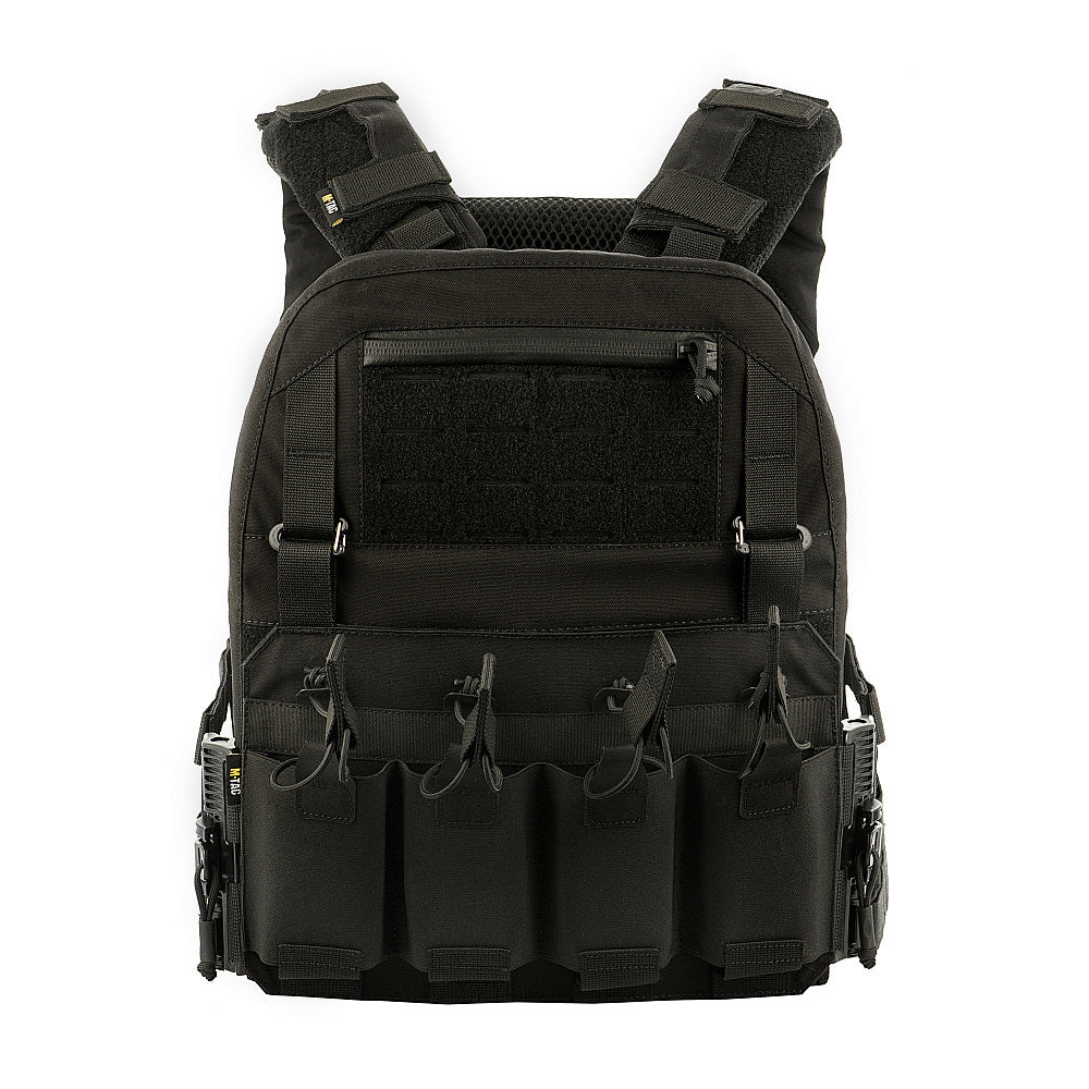 M-Tac plate carrier Cuirass QRS XL