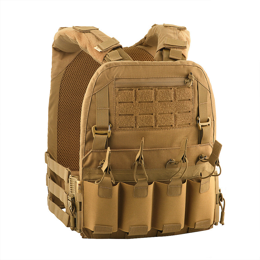 M-Tac plate carrier Cuirass QRS XL