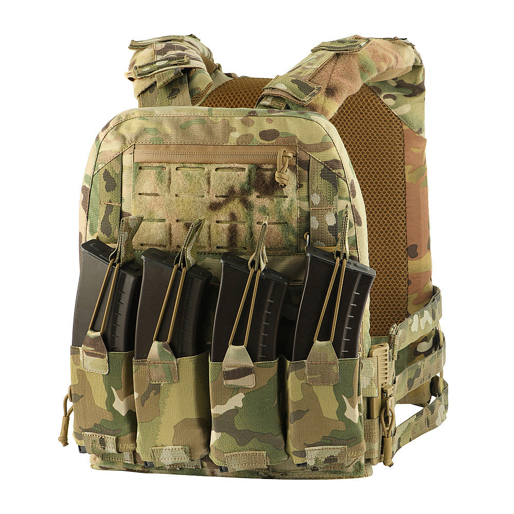 M-Tac plate carrier Cuirass QRS XL