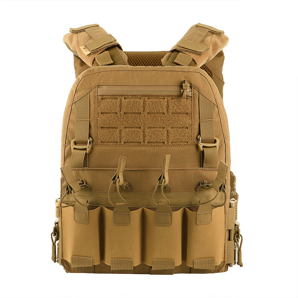M-Tac plate carrier Cuirass QRS XL