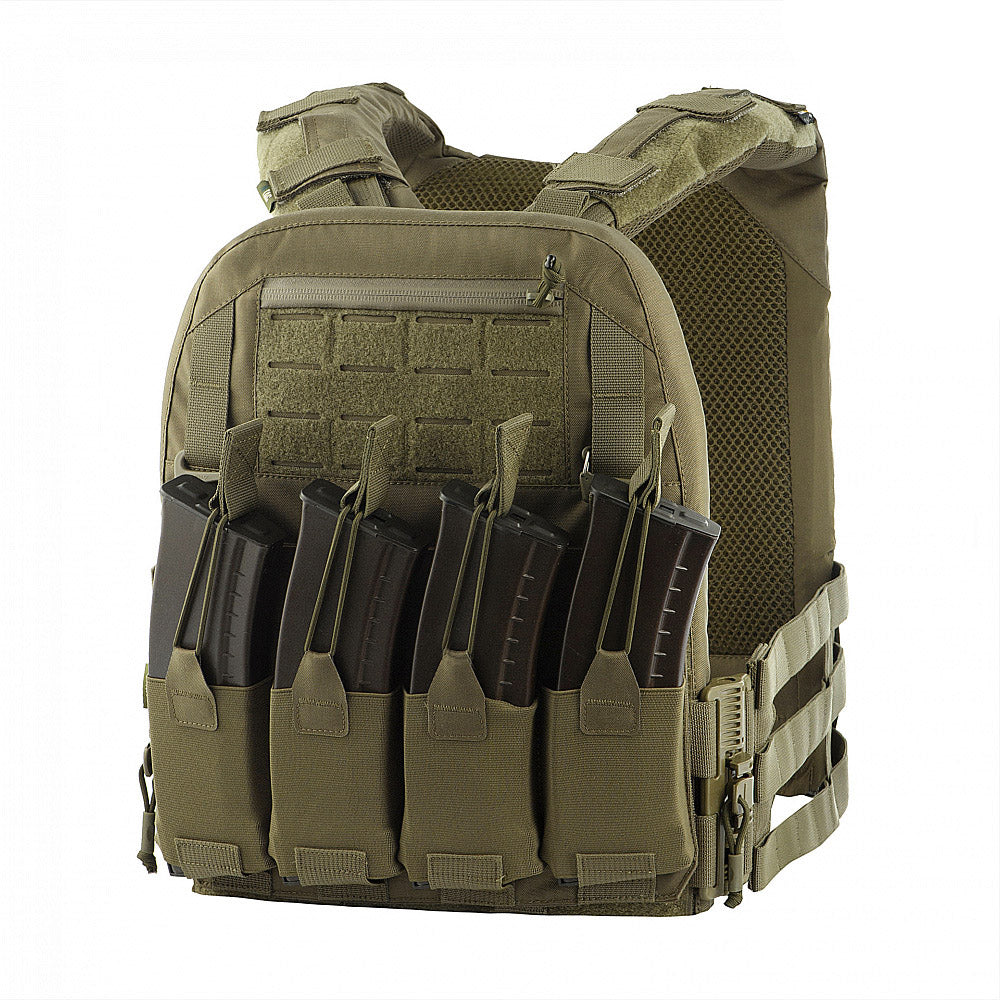 M-Tac plate carrier Cuirass QRS XL
