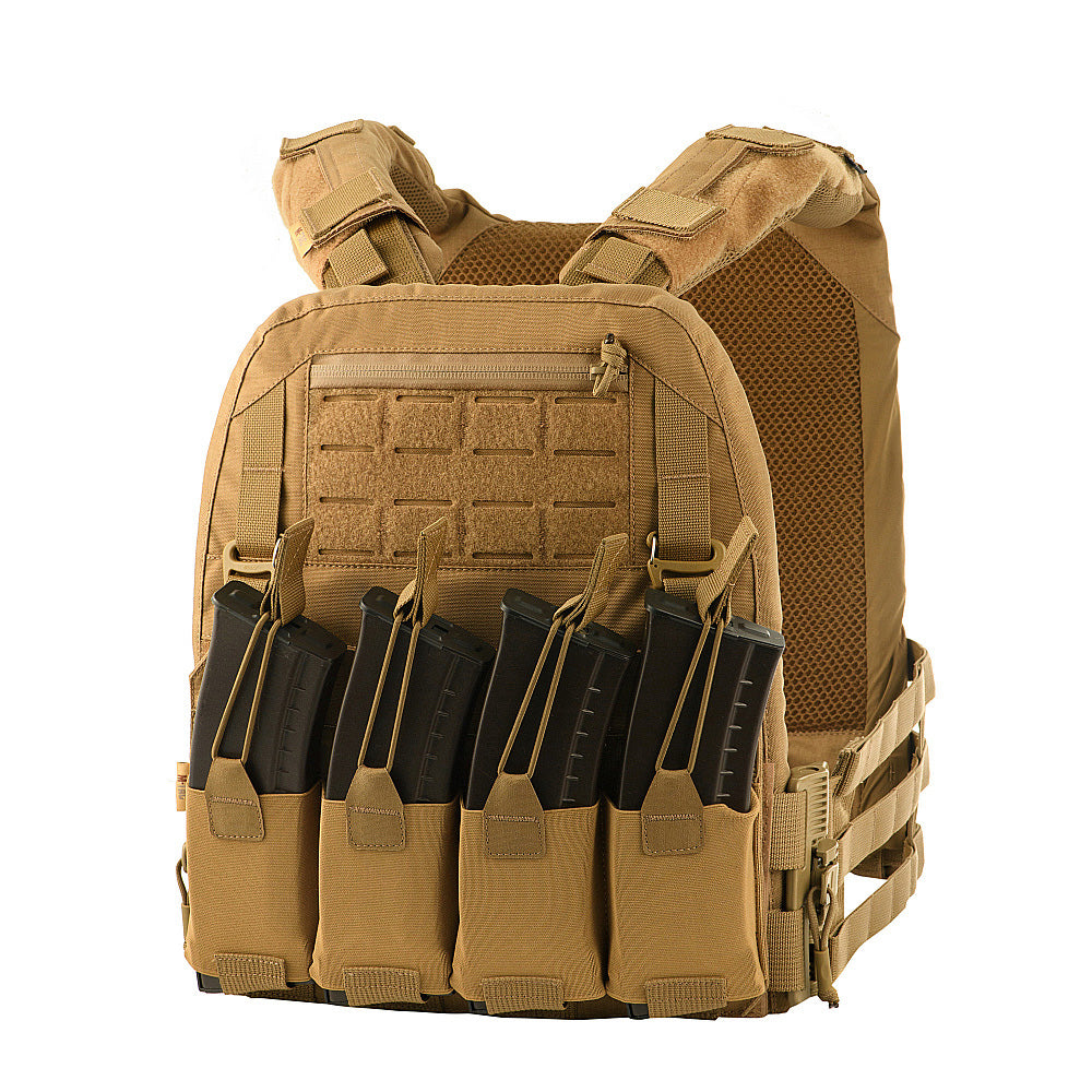 M-Tac plate carrier Cuirass QRS XL