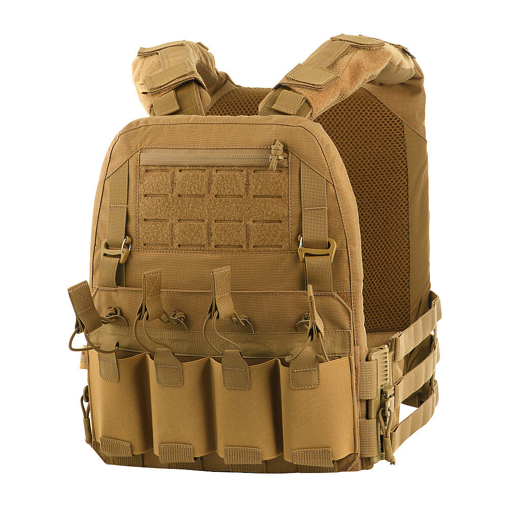 M-Tac plate carrier Cuirass QRS XL
