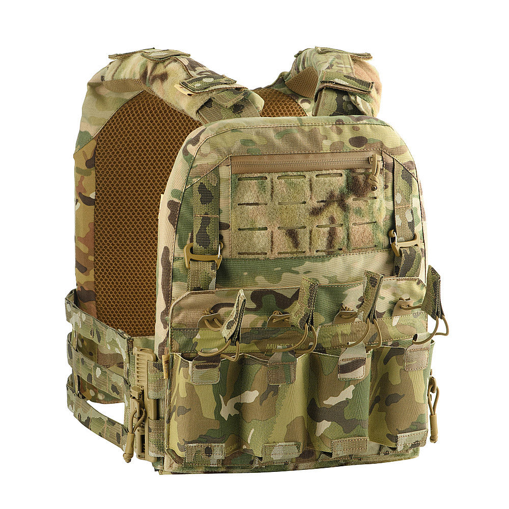 M-Tac plate carrier Cuirass QRS XL