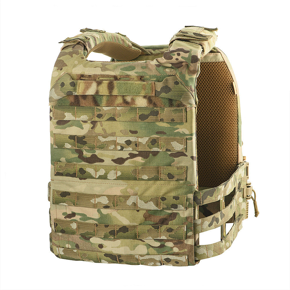 M-Tac plate carrier Cuirass QRS XL