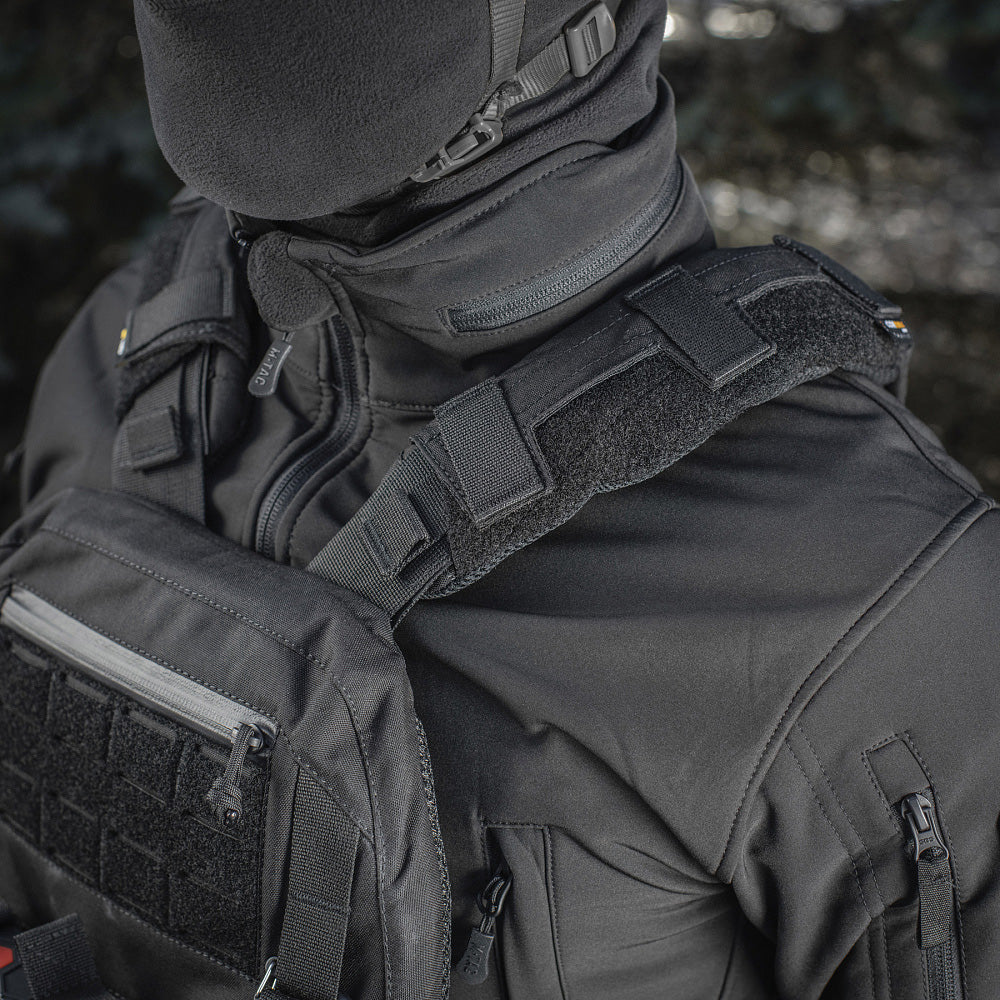 M-Tac plate carrier Cuirass QRS XL