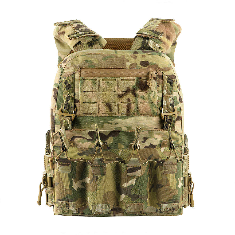 M-Tac plate carrier Cuirass QRS XL