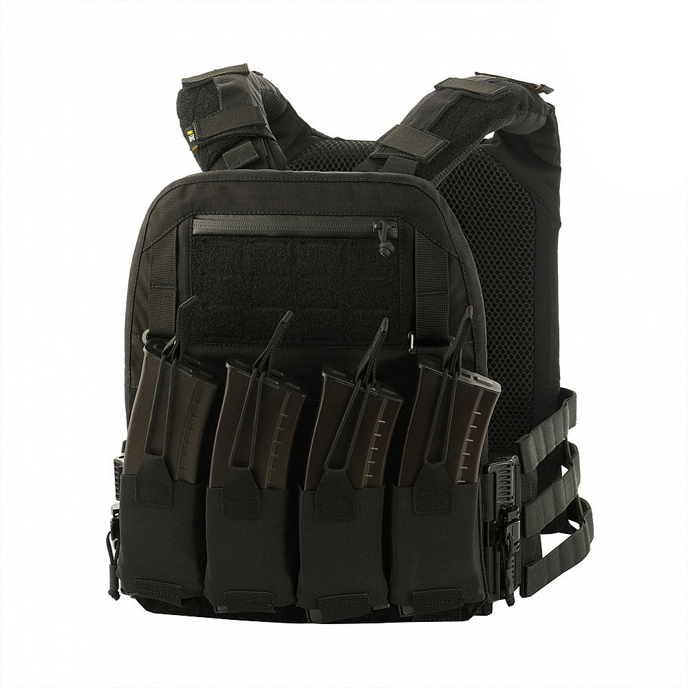 M-Tac plate carrier Cuirass QRS XL