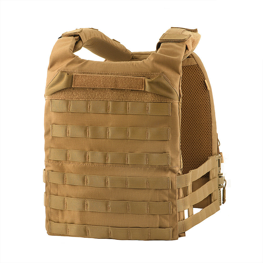 M-Tac plate carrier Cuirass QRS XL