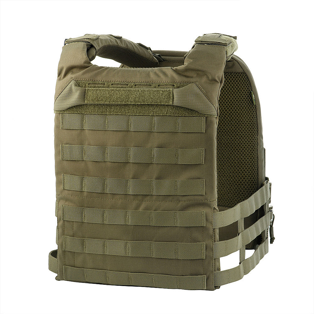 M-Tac plate carrier Cuirass QRS XL