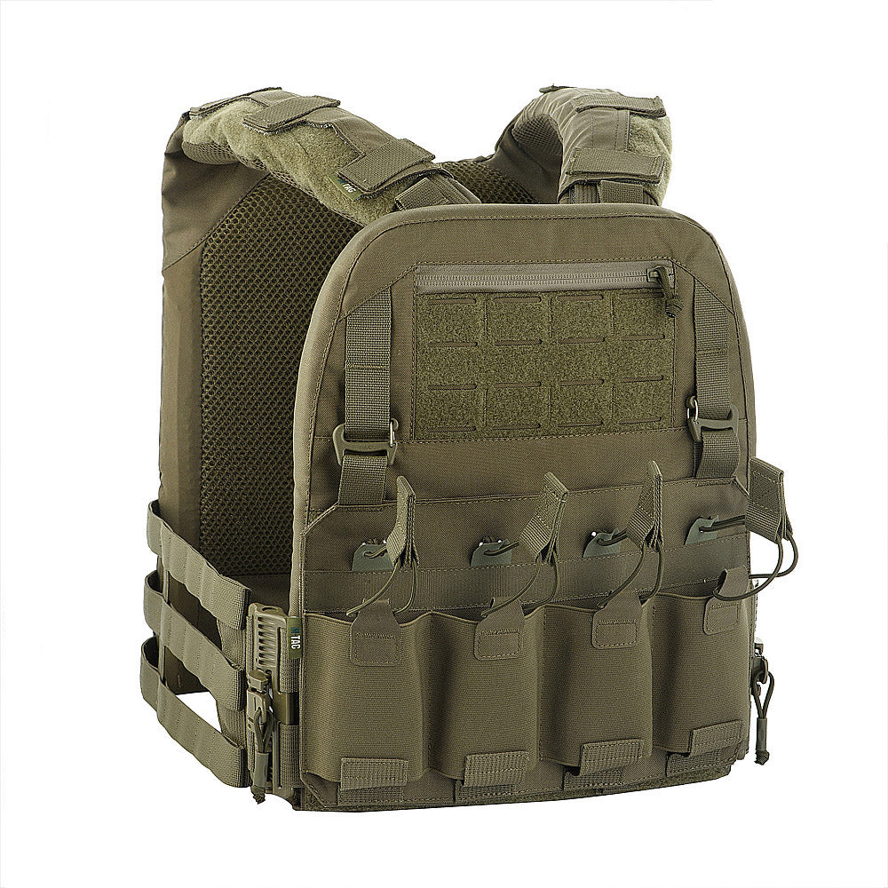 M-Tac plate carrier Cuirass QRS XL