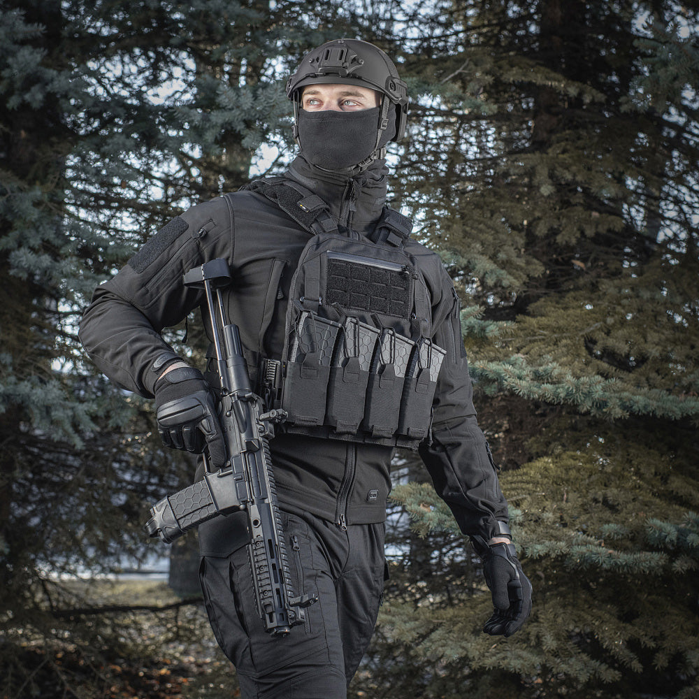 M-Tac plate carrier Cuirass QRS XL