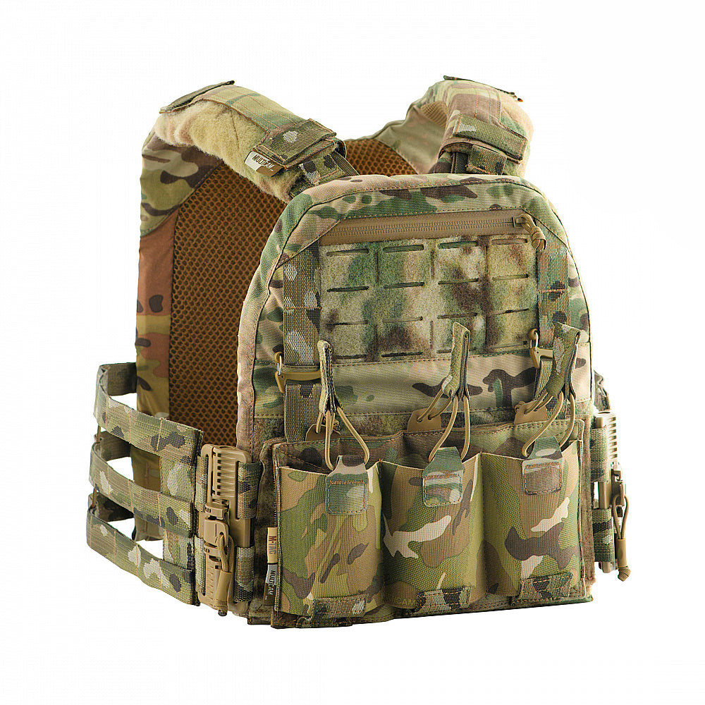 M-Tac plate carrier Cuirass QRS