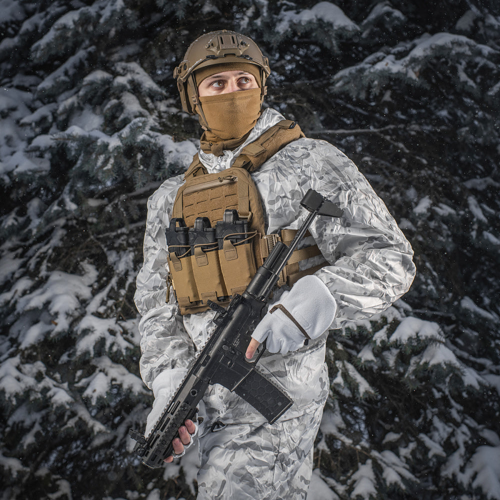 M-Tac plate carrier Cuirass QRS