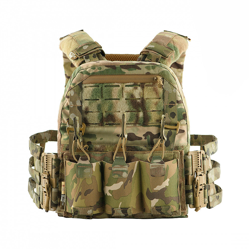 M-Tac plate carrier Cuirass QRS