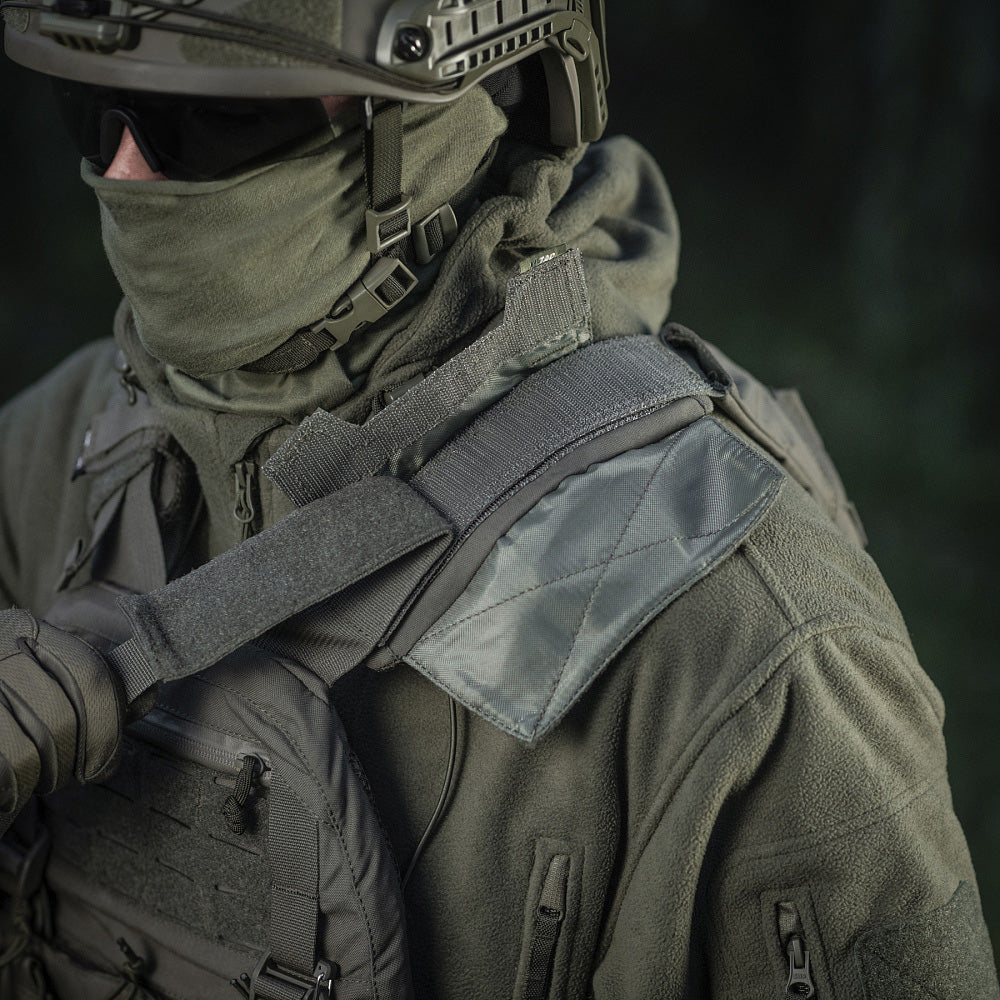 M-Tac plate carrier Cuirass QRS