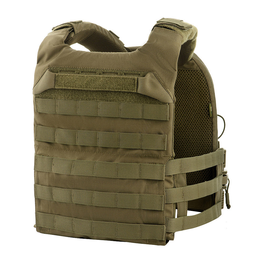 M-Tac plate carrier Cuirass QRS