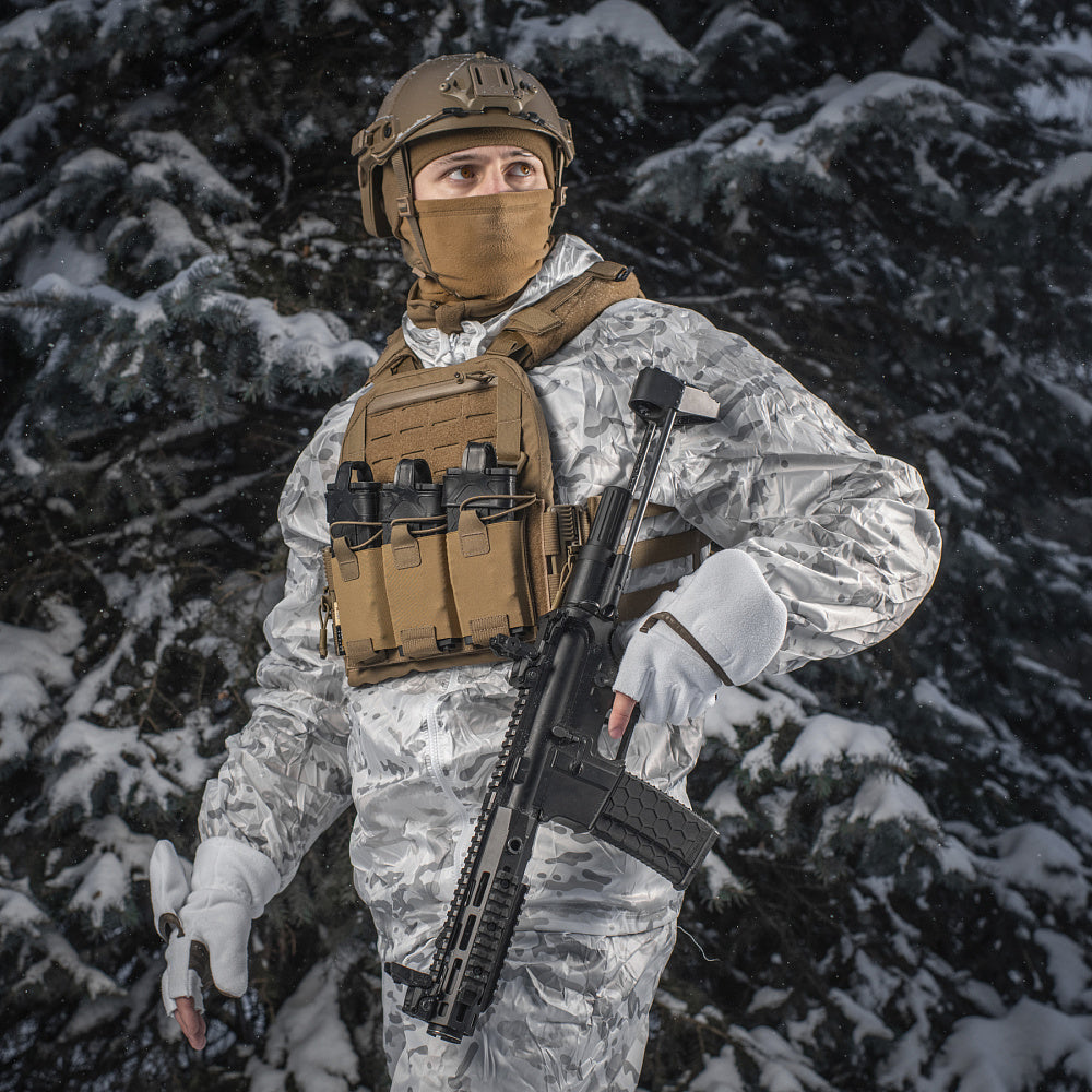 M-Tac plate carrier Cuirass QRS