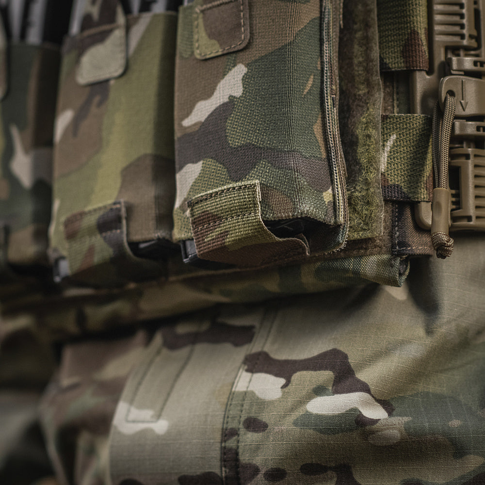 M-Tac plate carrier Cuirass QRS