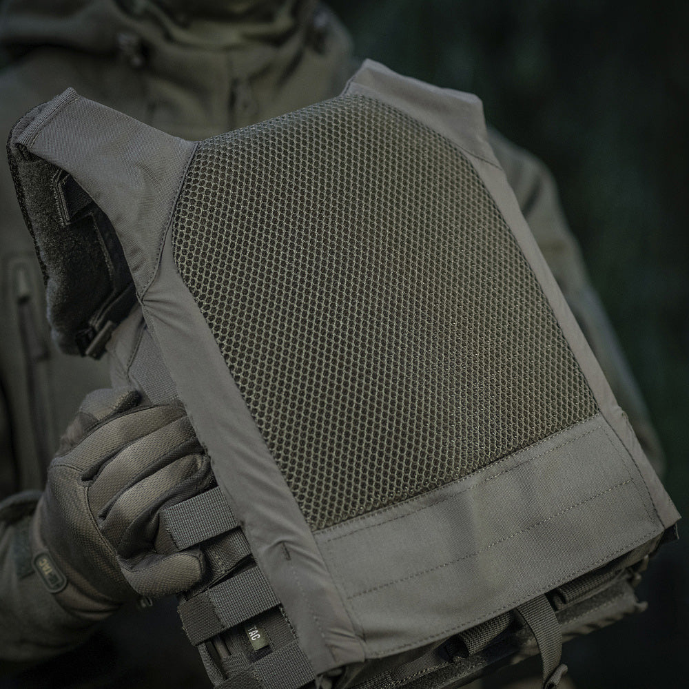 M-Tac plate carrier Cuirass QRS