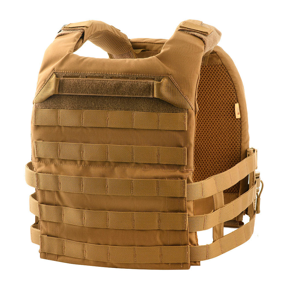 M-Tac plate carrier Cuirass QRS