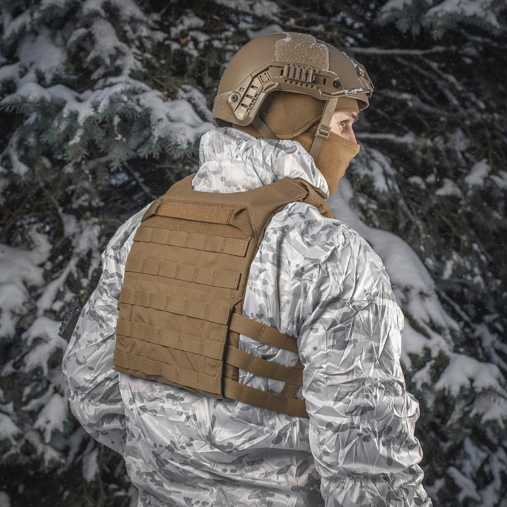 M-Tac plate carrier Cuirass QRS