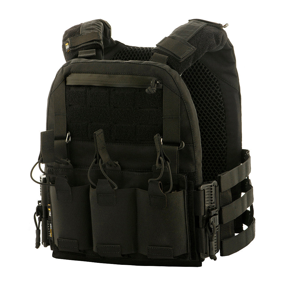 M-Tac plate carrier Cuirass QRS