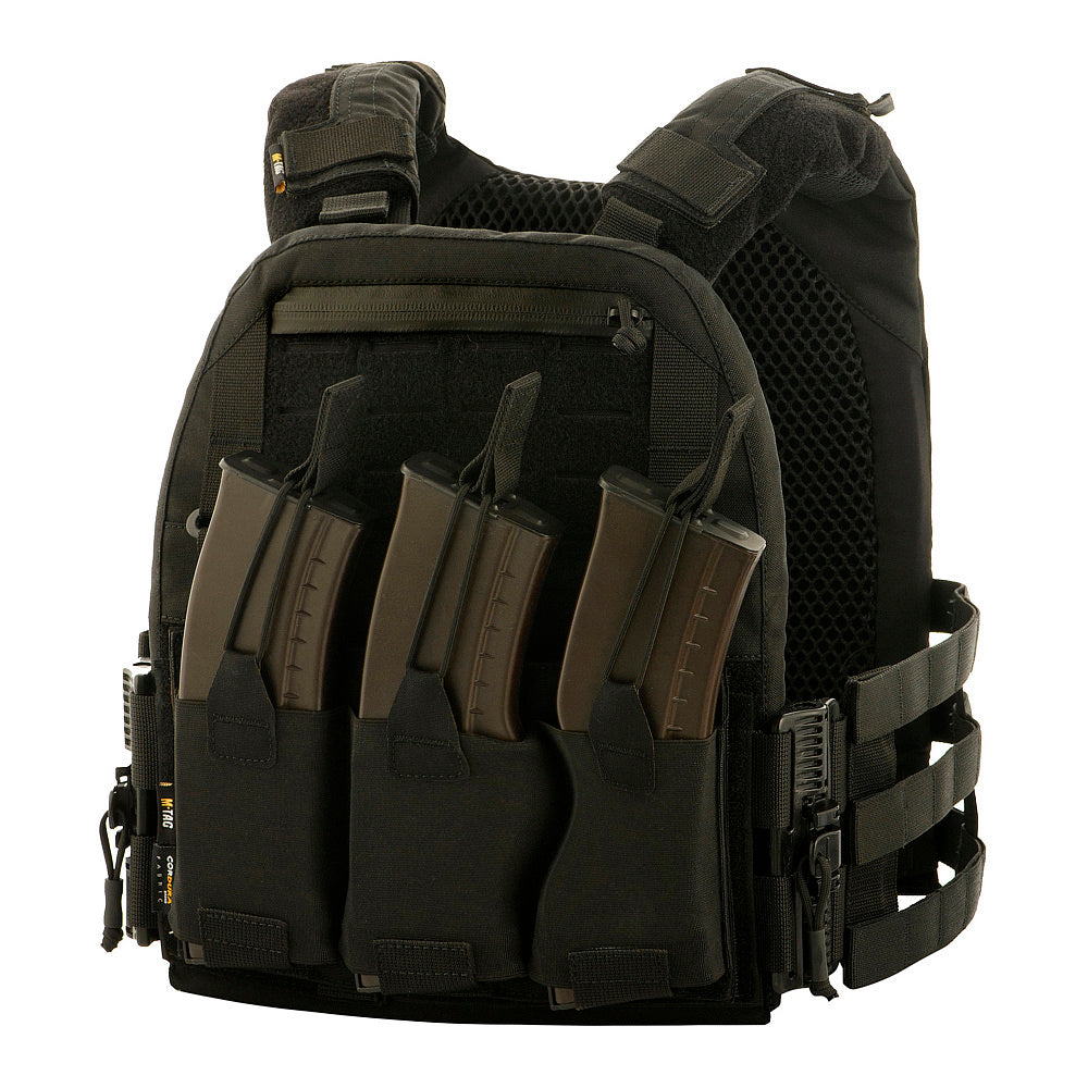 M-Tac plate carrier Cuirass QRS