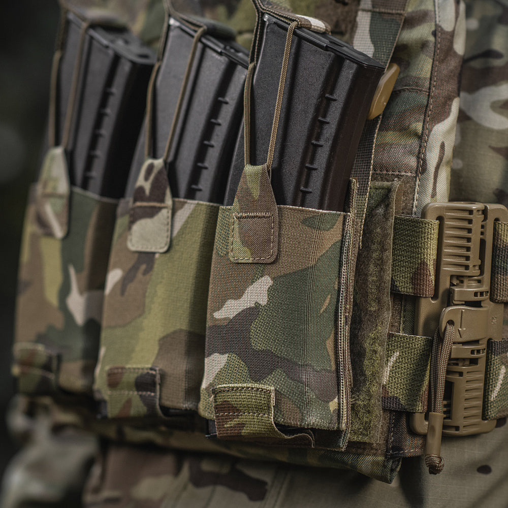 M-Tac plate carrier Cuirass QRS