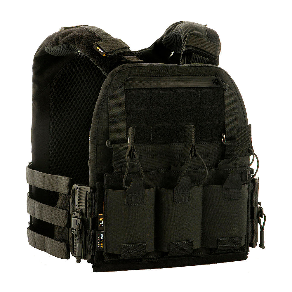M-Tac plate carrier Cuirass QRS