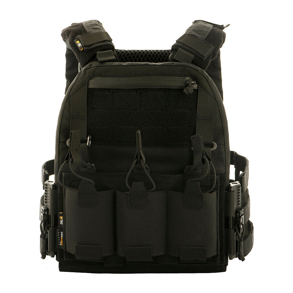 M-Tac plate carrier Cuirass QRS