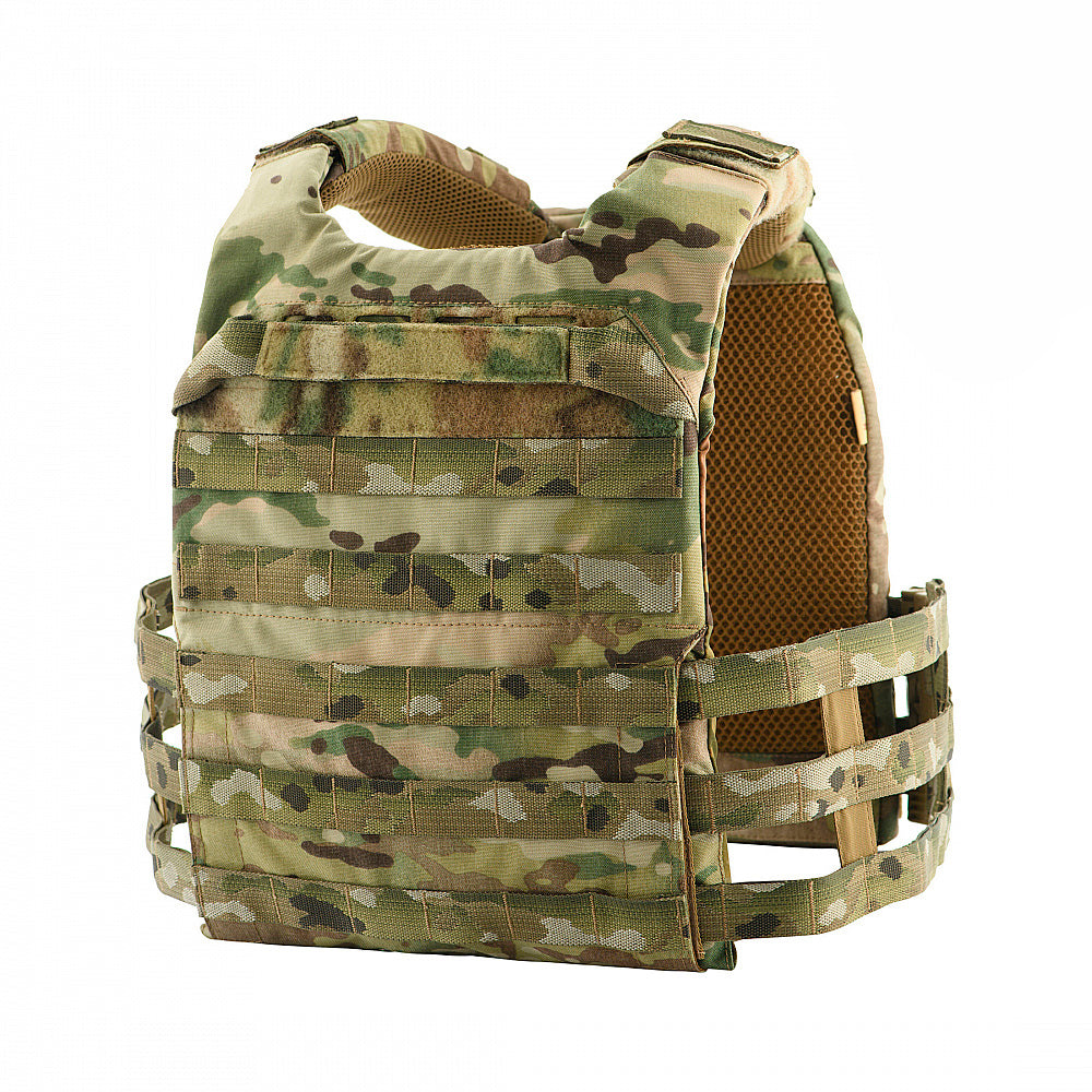 M-Tac plate carrier Cuirass QRS