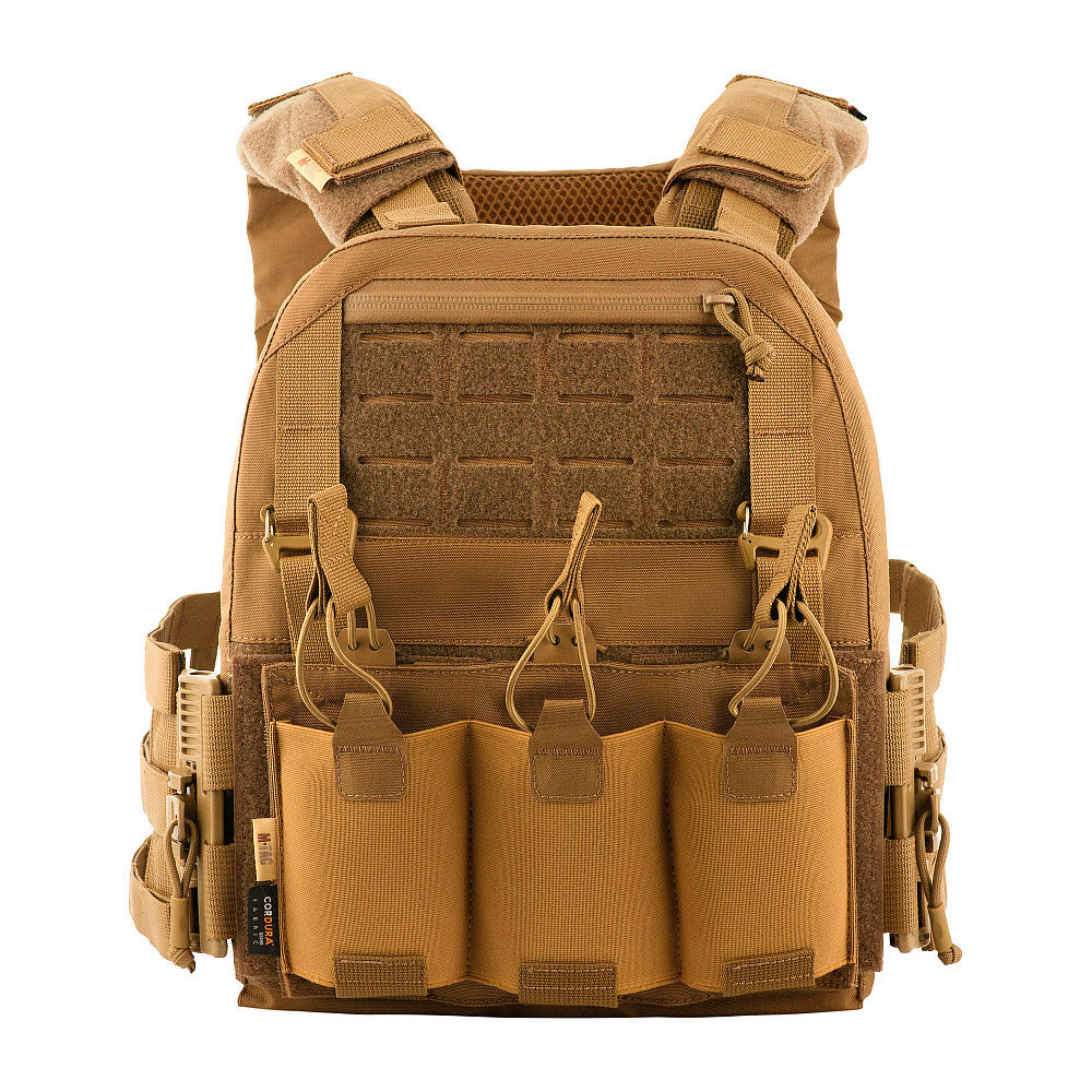 M-Tac plate carrier Cuirass QRS