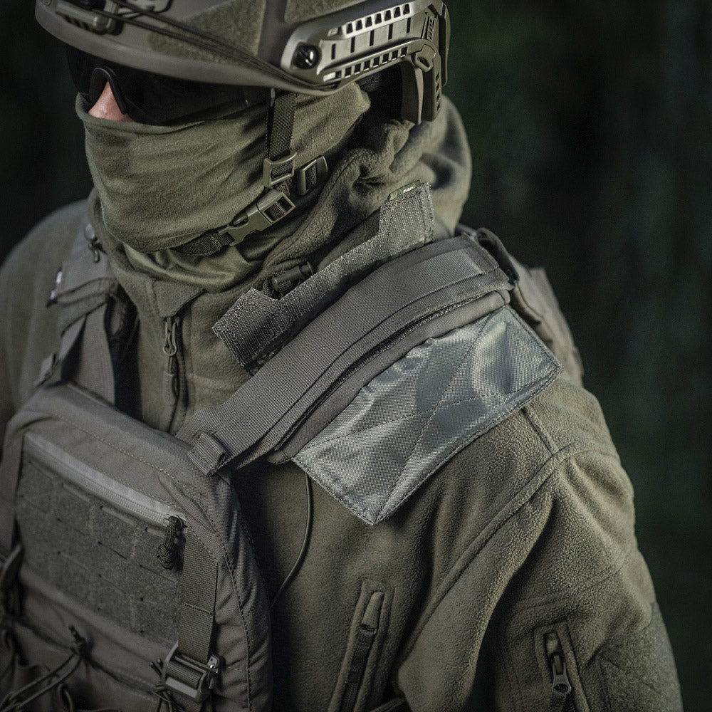 M-Tac plate carrier Cuirass QRS