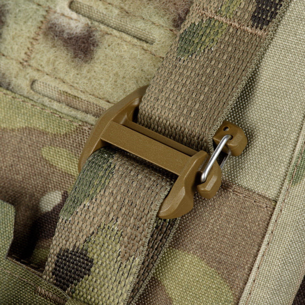 M-Tac plate carrier Cuirass Tiger Elite