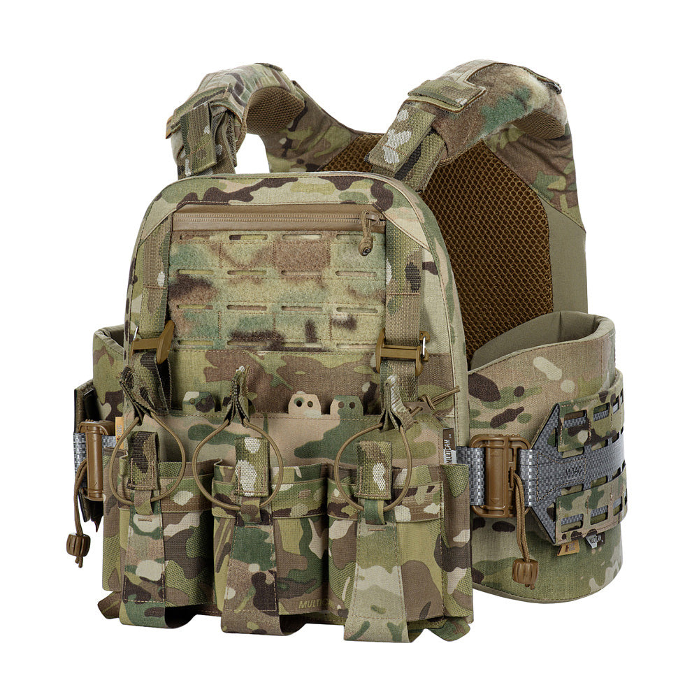 M-Tac plate carrier Cuirass Tiger Elite