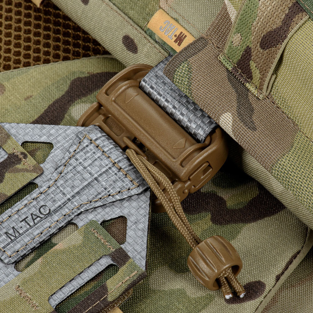 M-Tac plate carrier Cuirass Tiger Elite