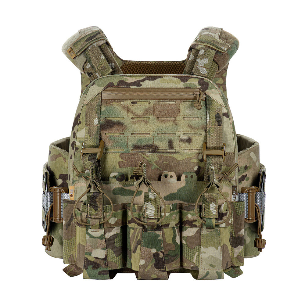 M-Tac plate carrier Cuirass Tiger Elite