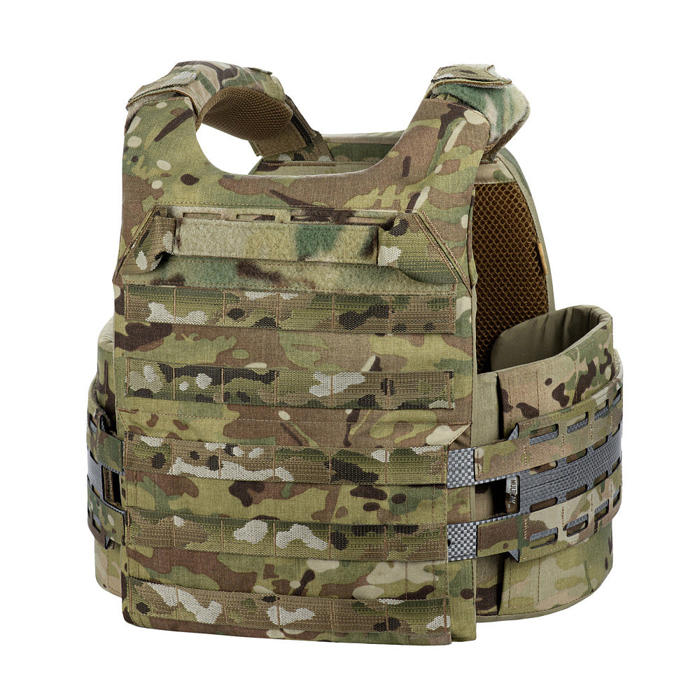 M-Tac plate carrier Cuirass Tiger Elite