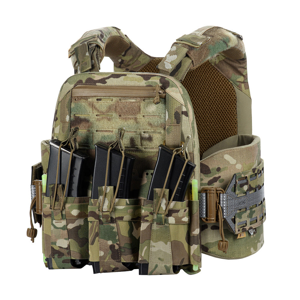 M-Tac plate carrier Cuirass Tiger Elite