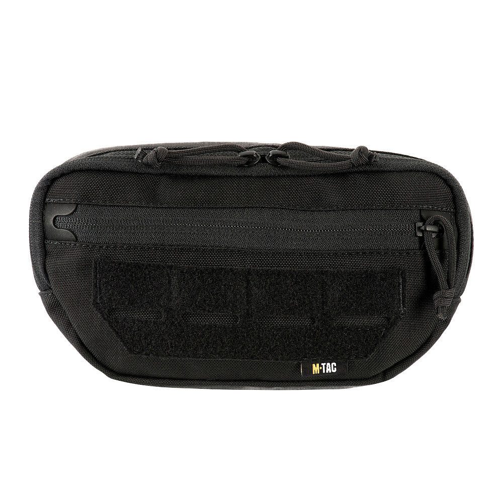 M-Tac Plate Carrier Lower Accessory Pouch Elite