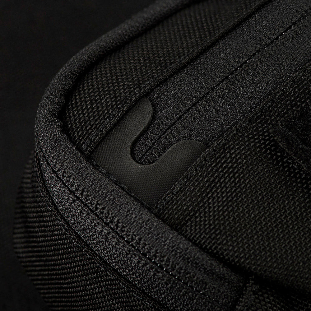 M-Tac Plate Carrier Lower Accessory Pouch Elite