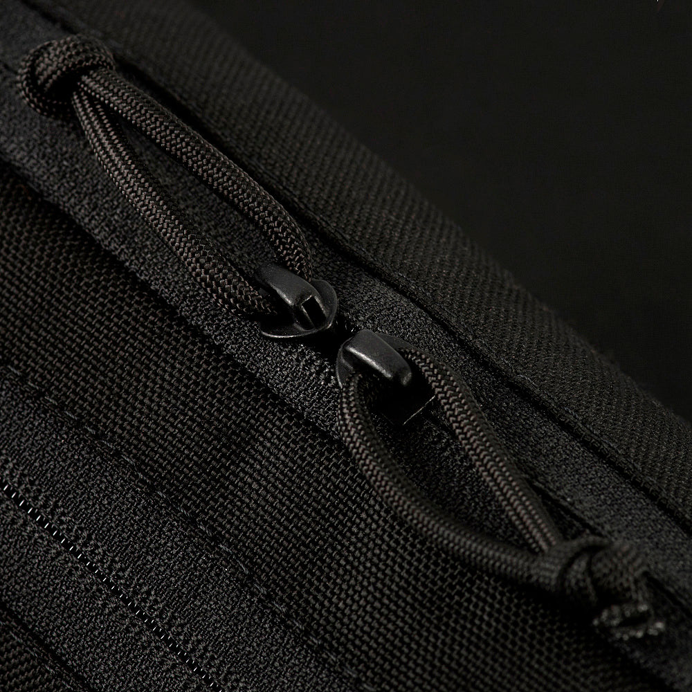 M-Tac Plate Carrier Lower Accessory Pouch Elite