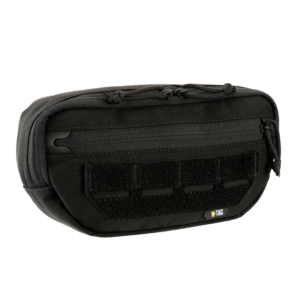 M-Tac Plate Carrier Lower Accessory Pouch Elite